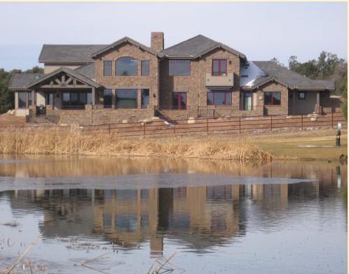 Benttree Custom Homes - : Prescott, AZ