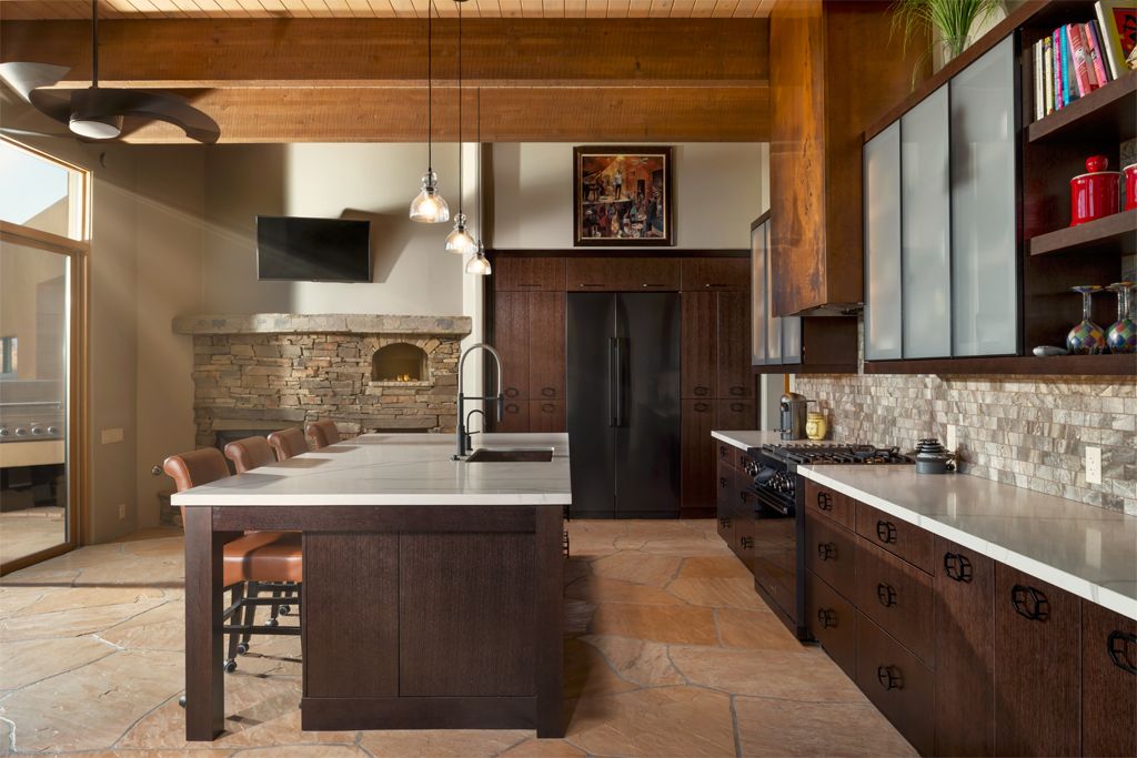 casa en Bercel Builders, Inc. por Bercel Builders, Inc.