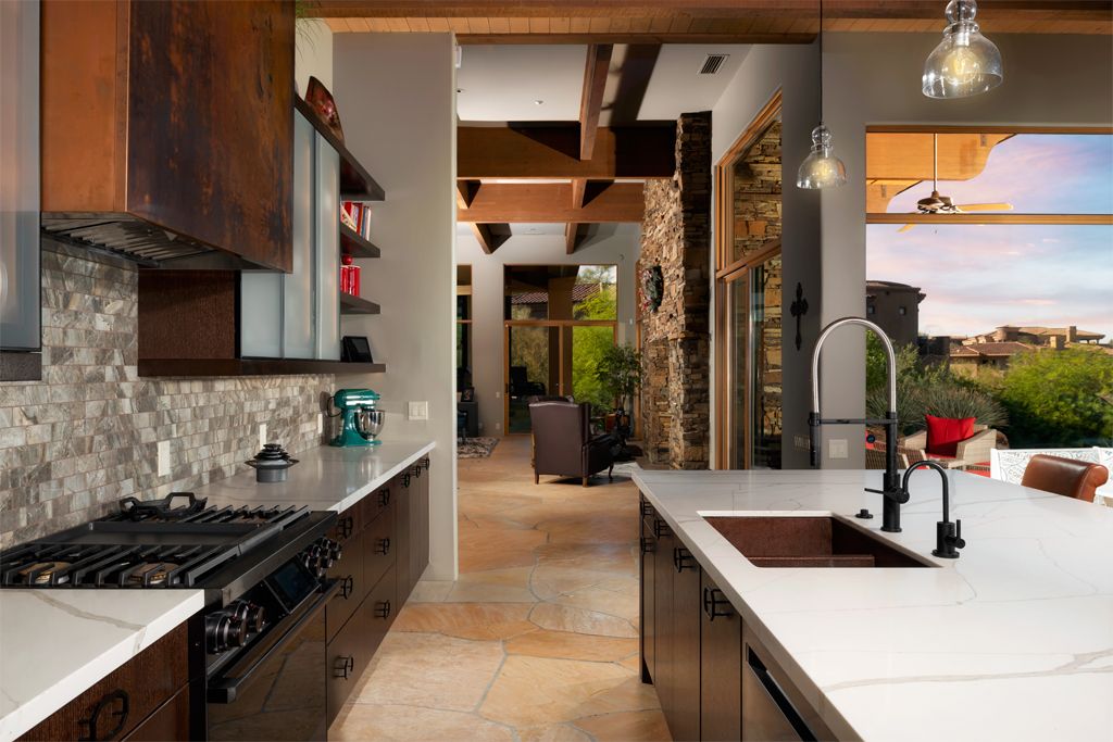 casa en Bercel Builders, Inc. por Bercel Builders, Inc.