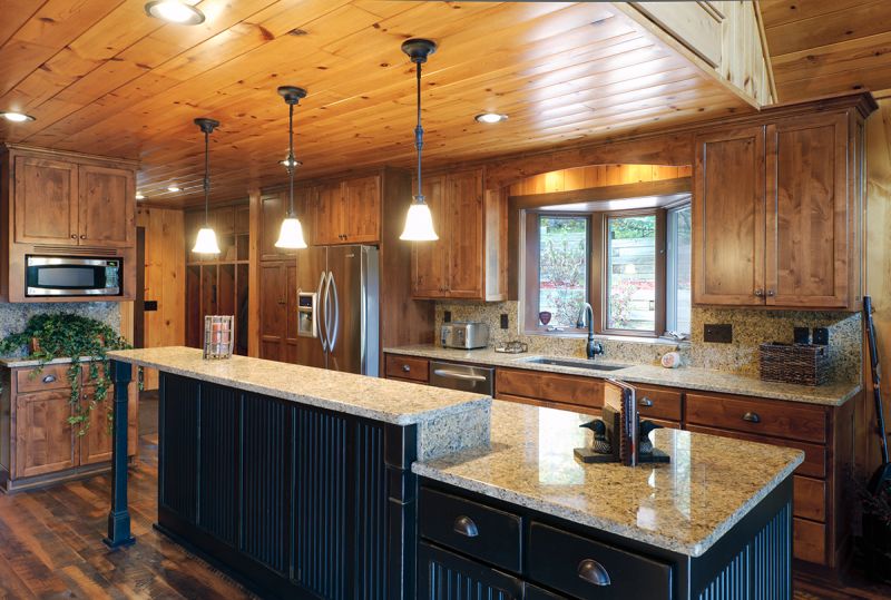 Bercher Design & Construction - Baxter, MN