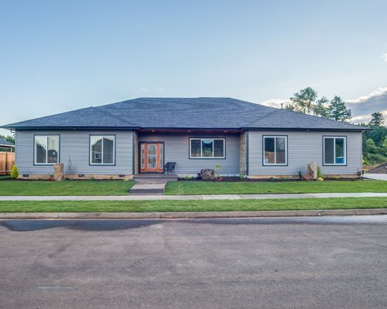 Bergby Construction Inc por Bergby Construction Inc en Corvallis Oregon