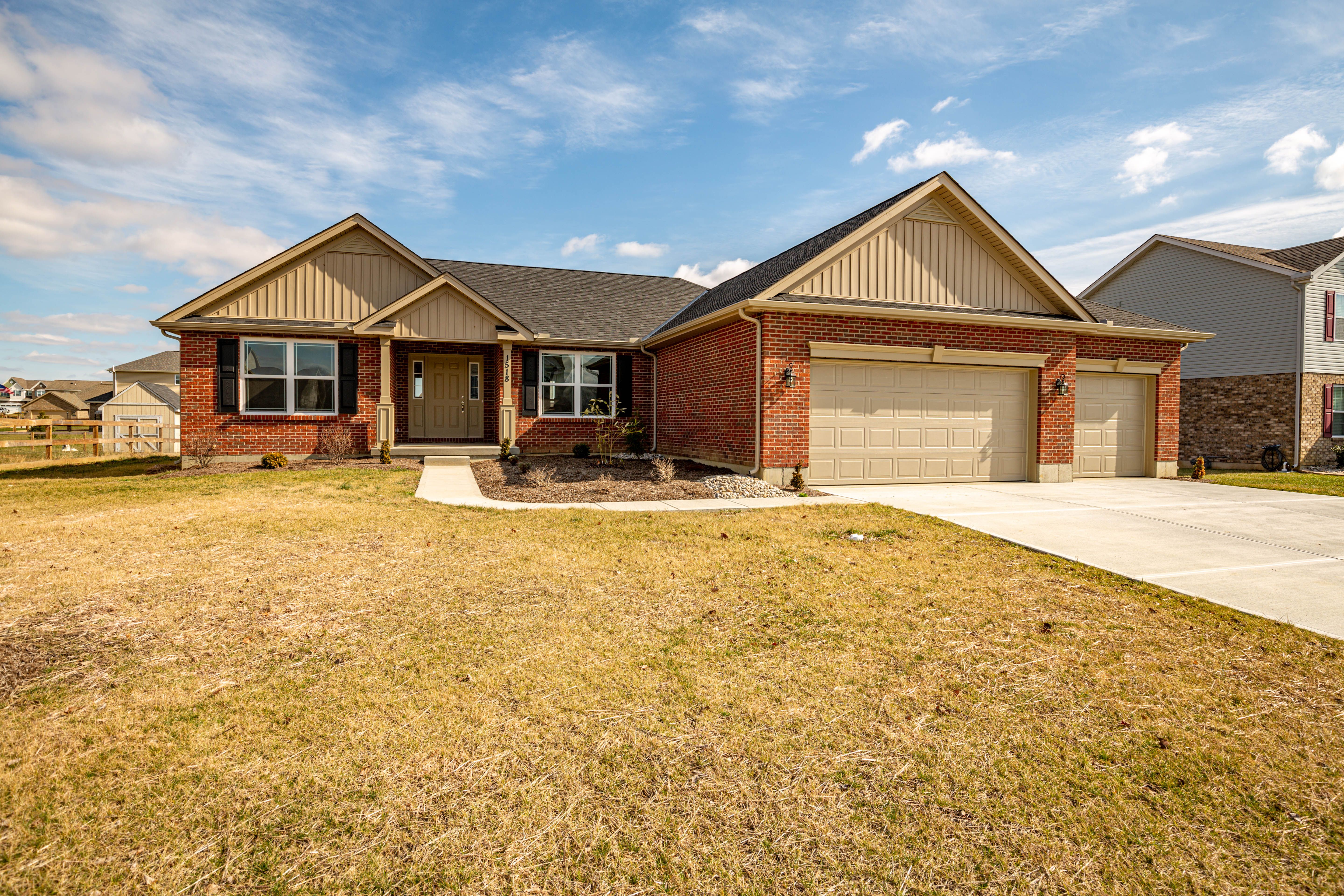 Berkey Custom Homes - : Fairfield, OH