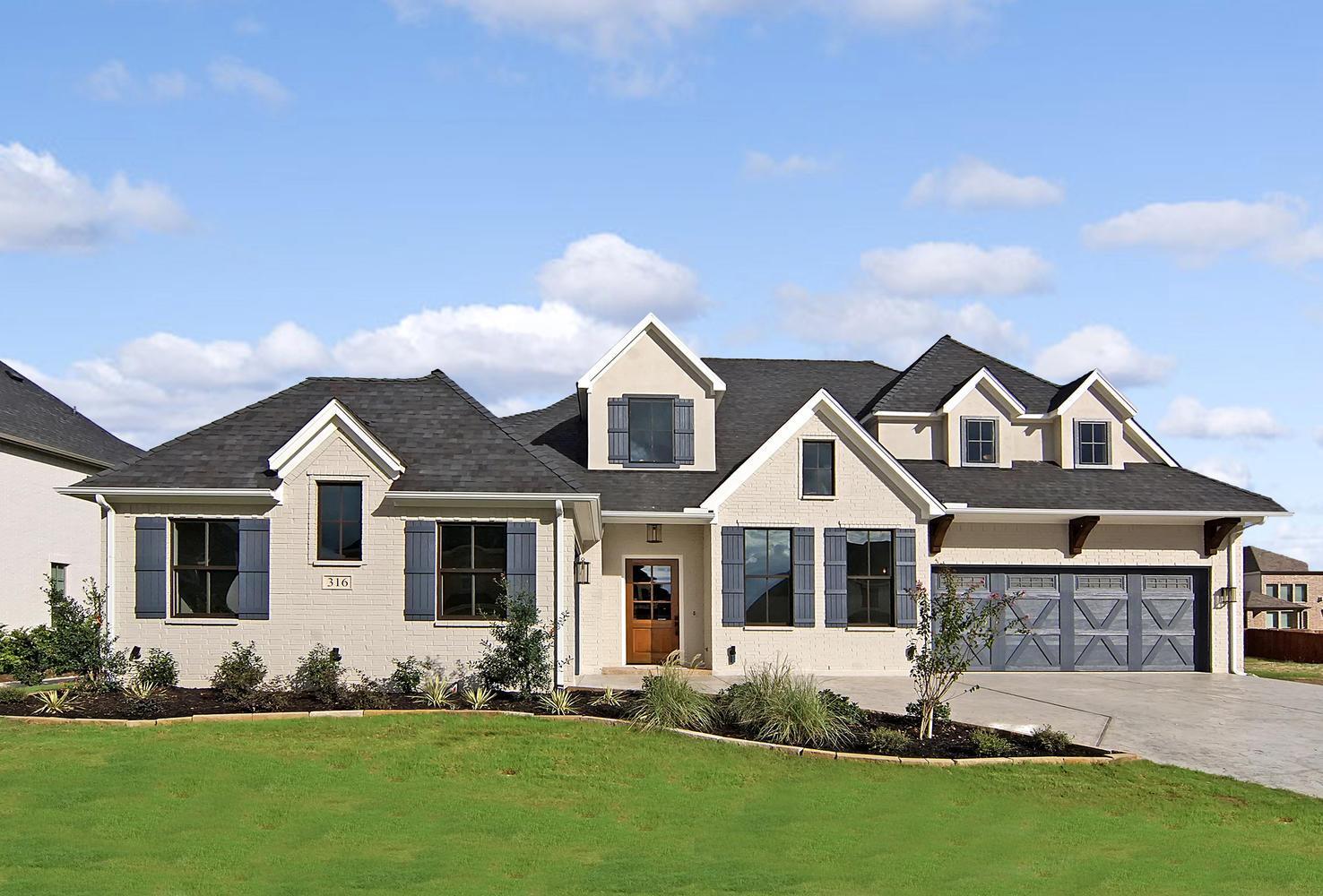 casa en Best Homes por Best Homes