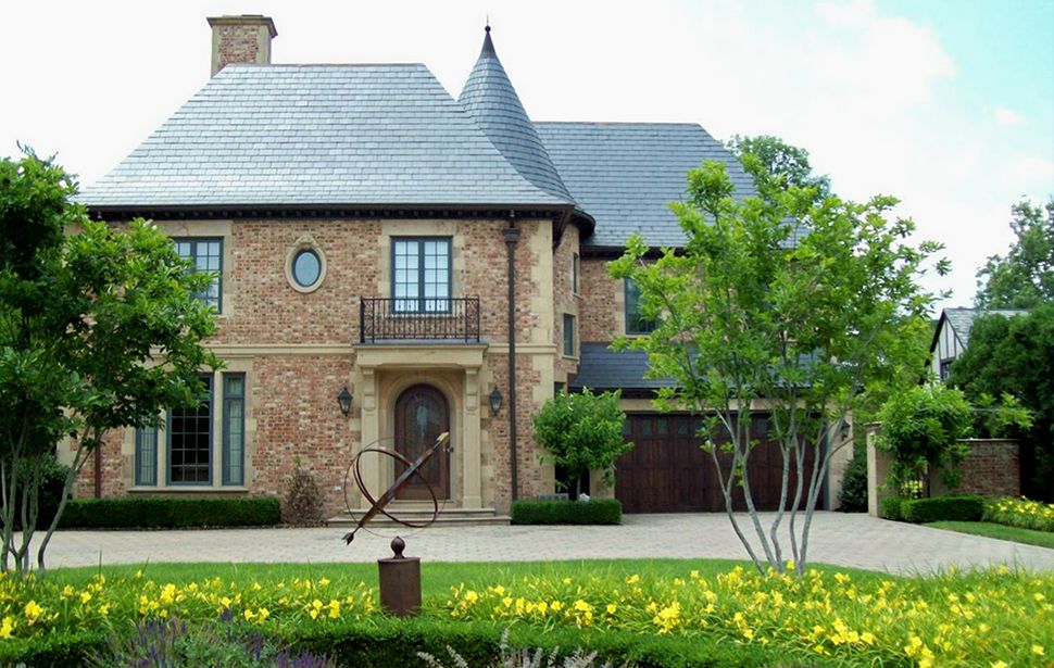 Betley Vistain Builders por Betley Vistain Builders en Columbus Ohio