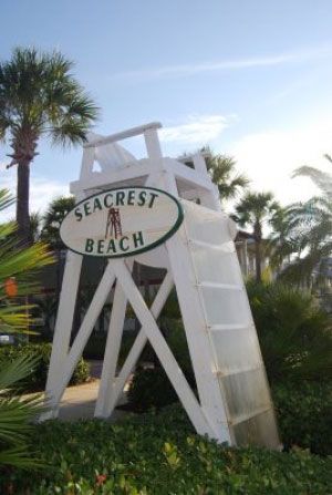 Village at Grayton Beach - Santa Rosa Beach, FL