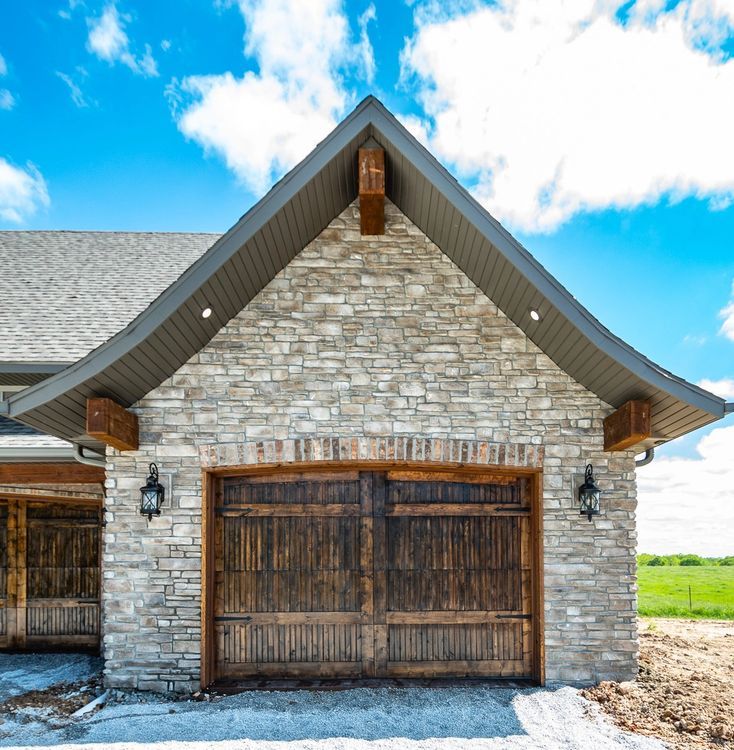 Bewley Custom Homes