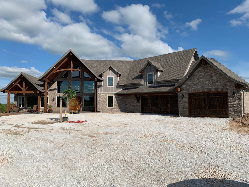 Bewley Custom Homes