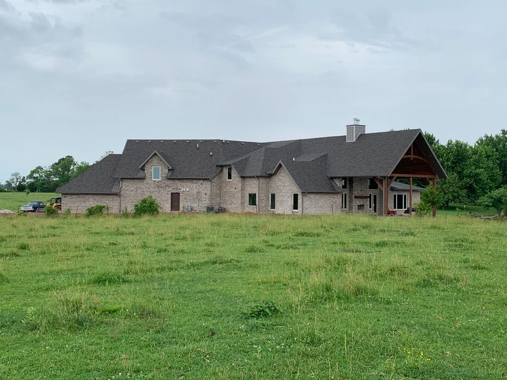Bewley Custom Homes