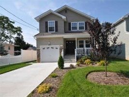 Plan 556 - Bianco Homes: Franklin Square, New Jersey - Bianco Homes