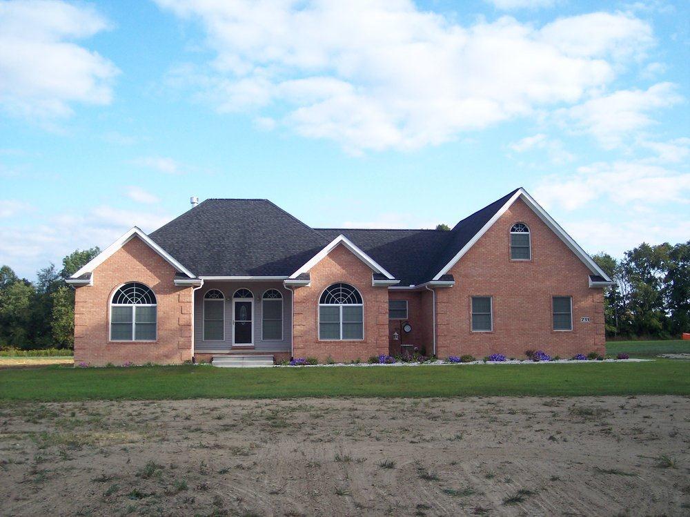casa en Bible Construction por Bible Construction