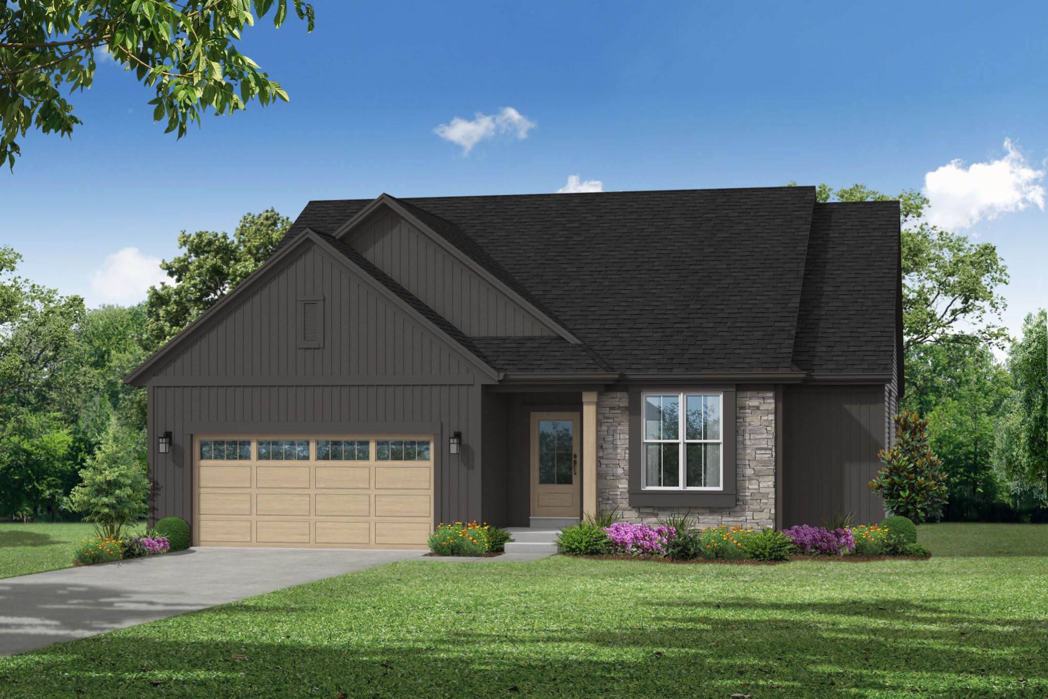 2725 Mapleton Avenue. East Troy, WI 53120