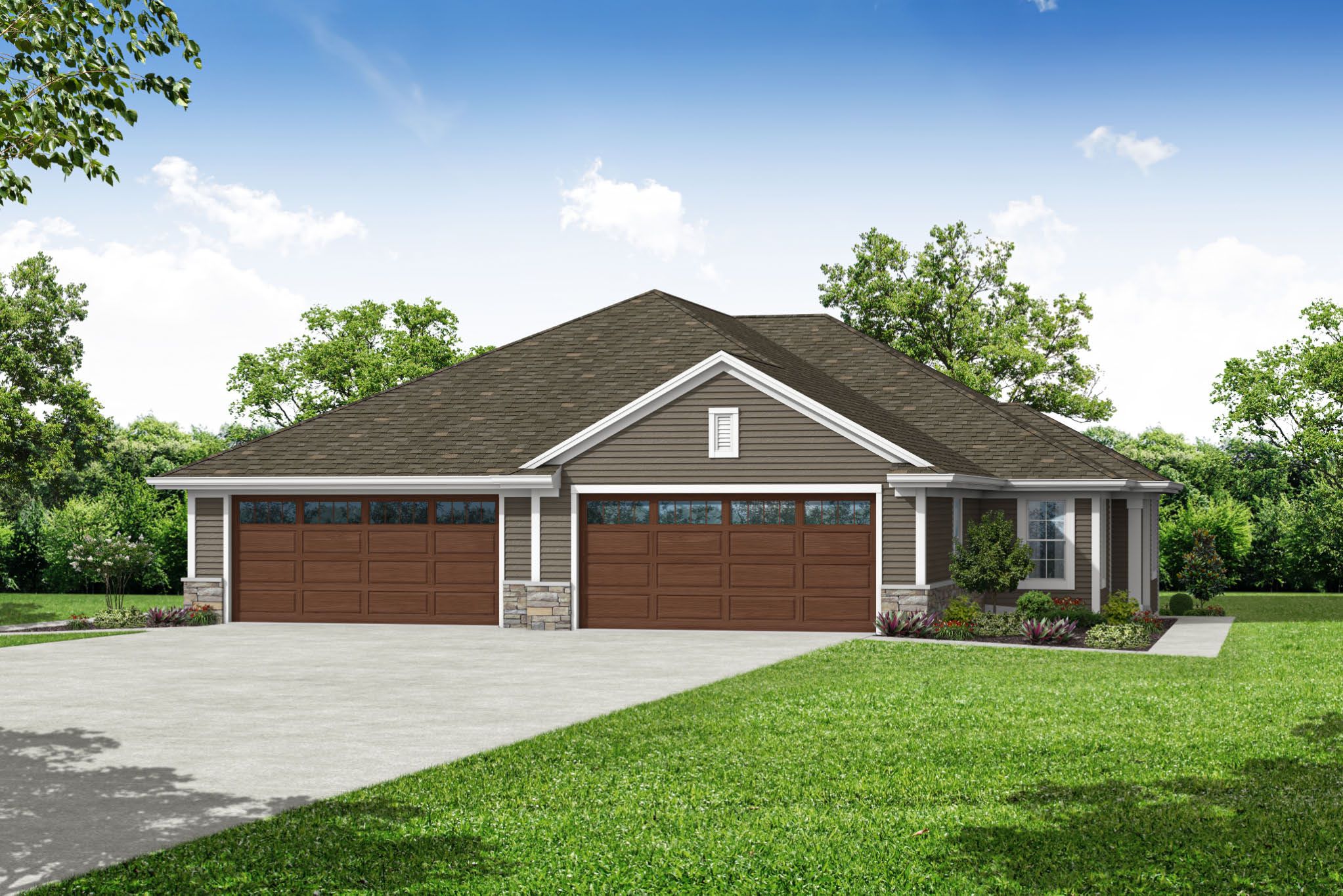 Park Villas
