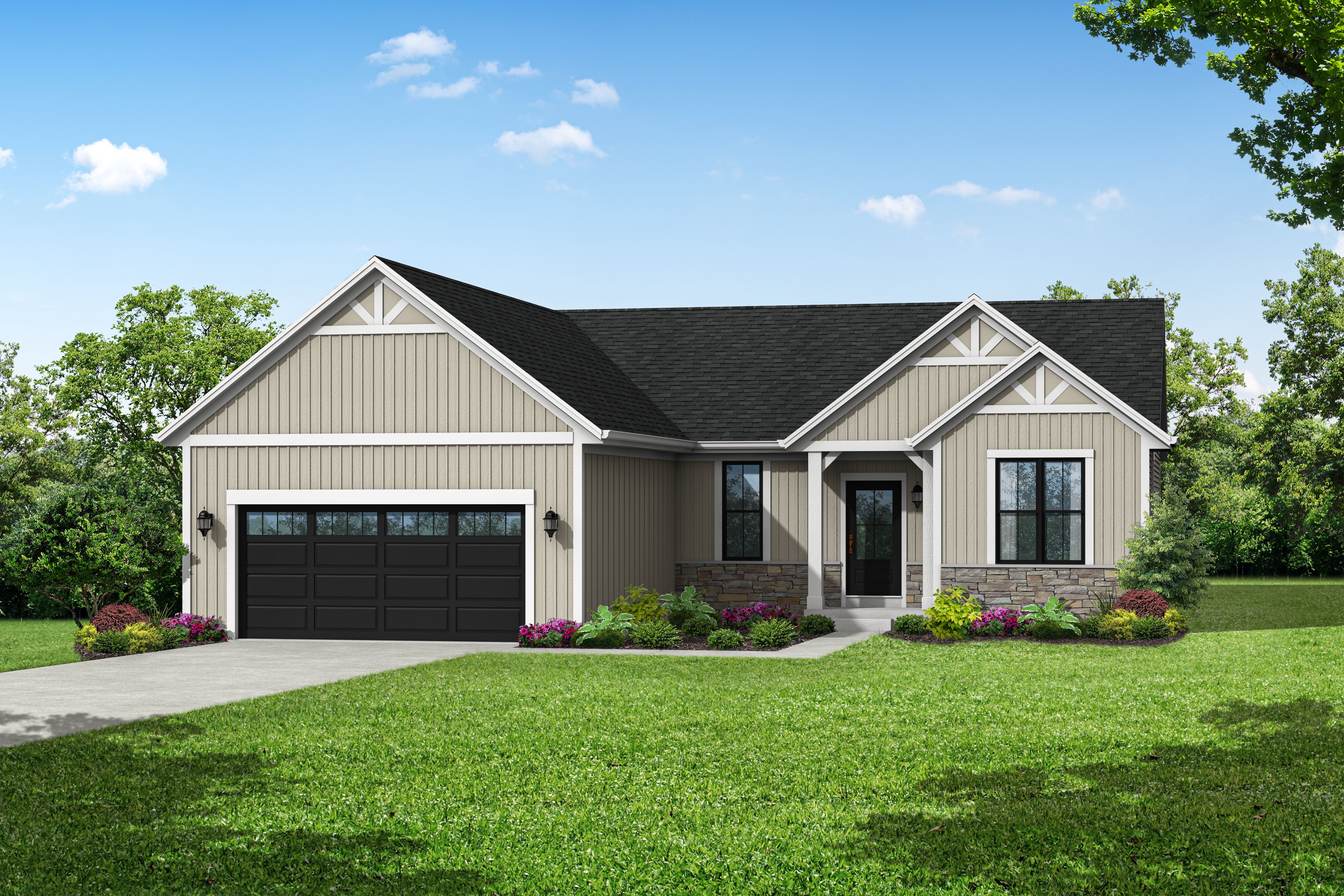 2725 Mapleton Avenue. East Troy, WI 53120