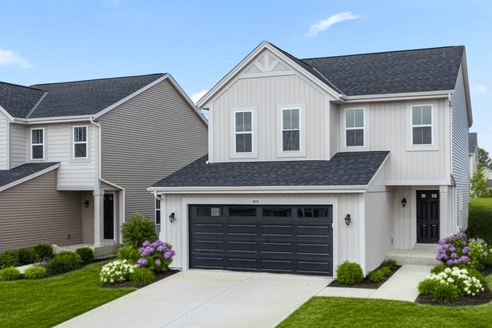 The Enclave at Hunter Oaks - Watertown, WI