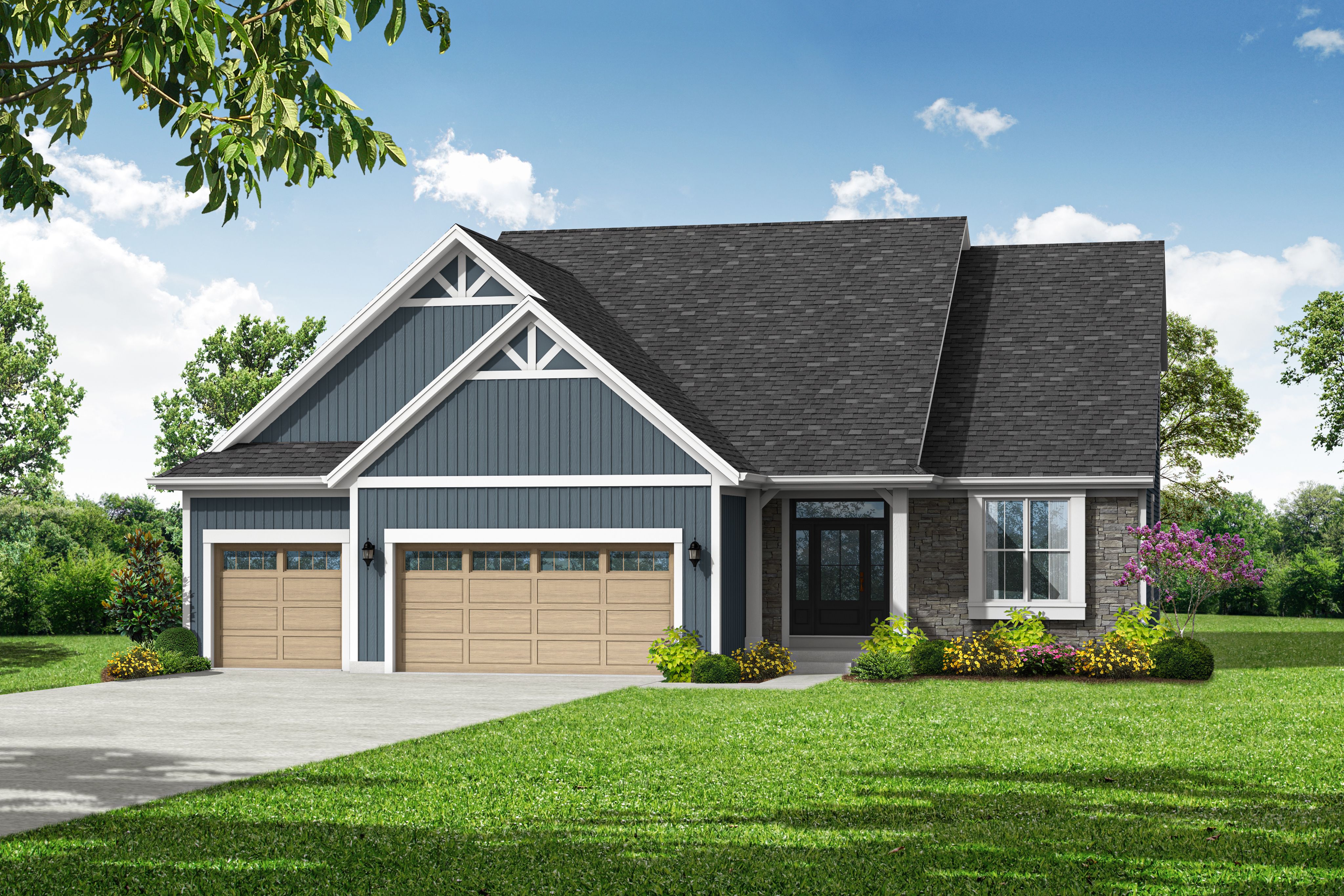 1564 Fairwinds Blvd. Mukwonago, WI 53149