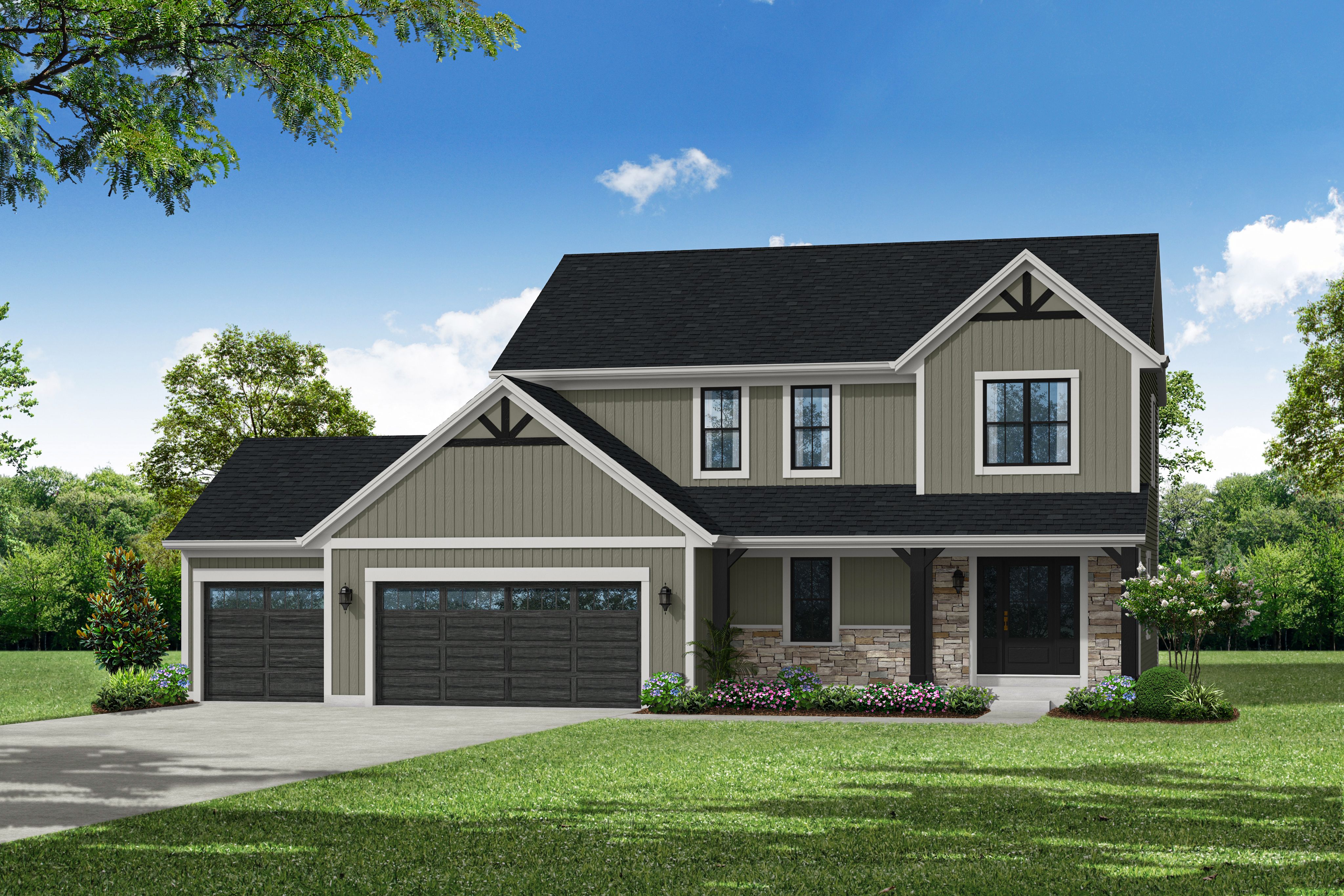 2725 Mapleton Avenue. East Troy, WI 53120