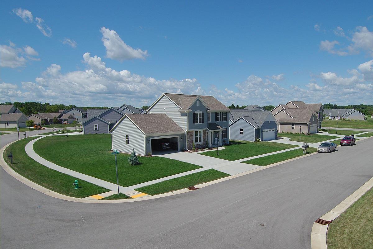 Lake Bluff