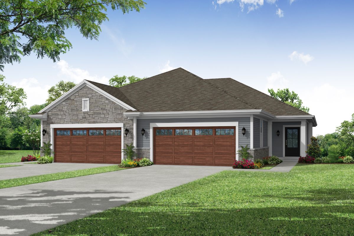 Park Villas