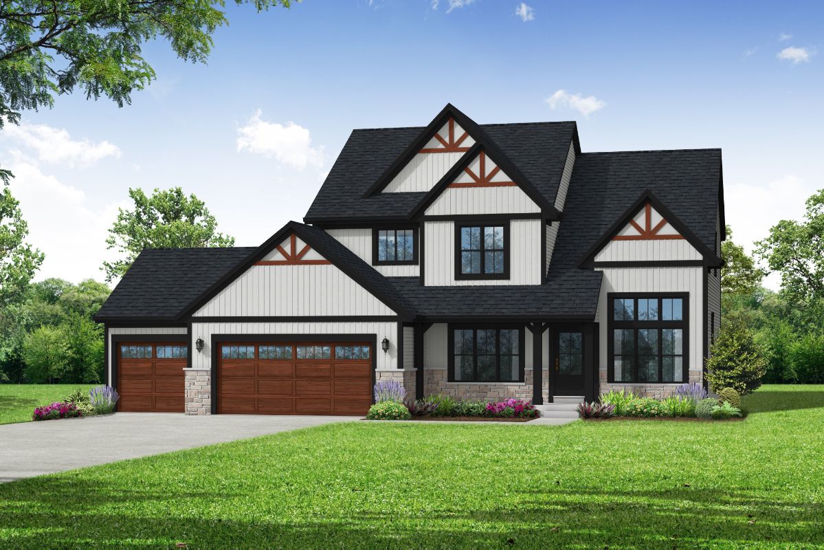 1564 Fairwinds Blvd. Mukwonago, WI 53149