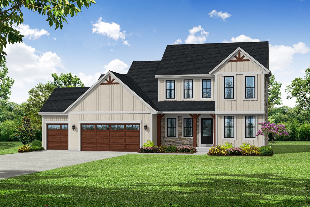 1564 Fairwinds Blvd. Mukwonago, WI 53149