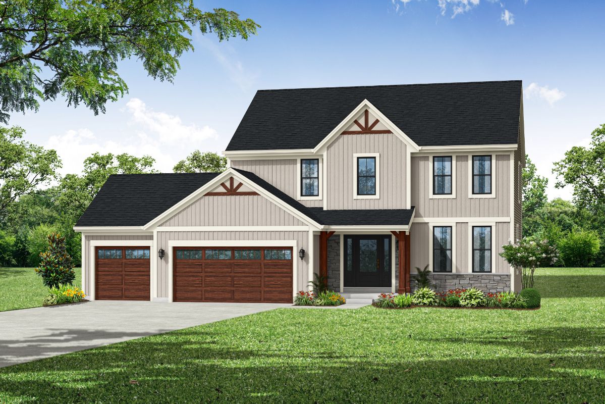 1564 Fairwinds Blvd. Mukwonago, WI 53149