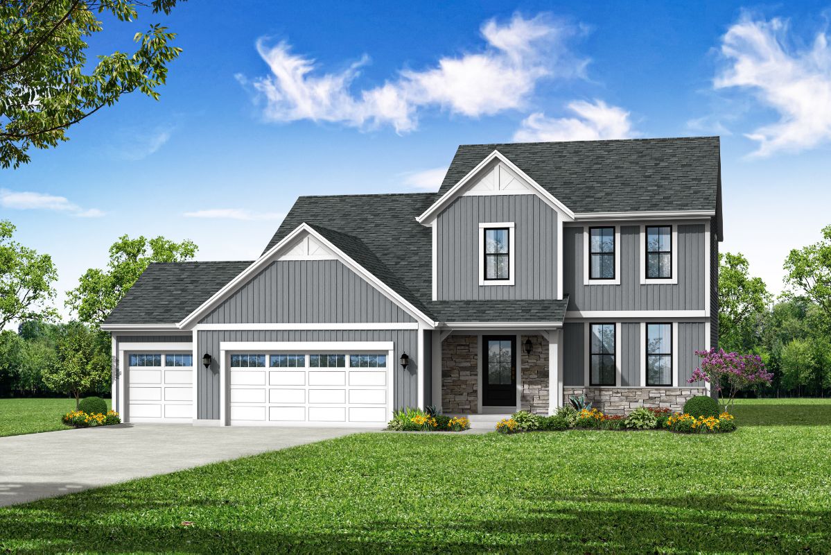 2725 Mapleton Avenue. East Troy, WI 53120