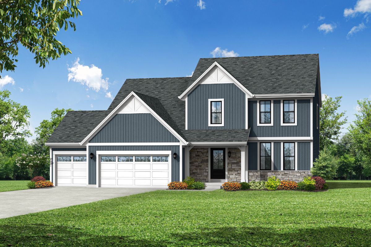 1564 Fairwinds Blvd. Mukwonago, WI 53149