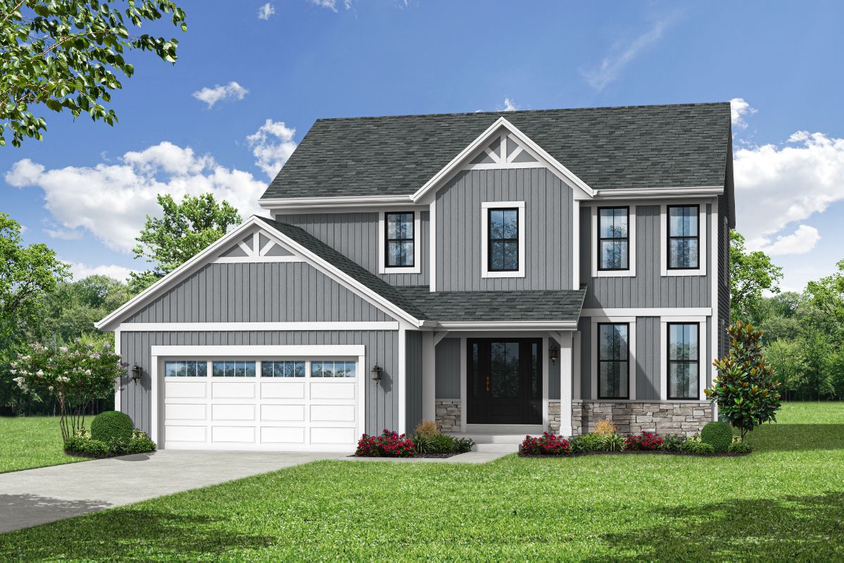2725 Mapleton Avenue. East Troy, WI 53120