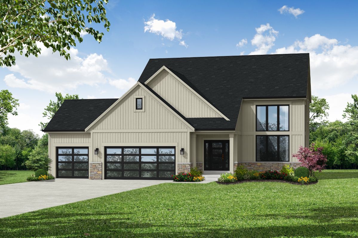 1564 Fairwinds Blvd. Mukwonago, WI 53149