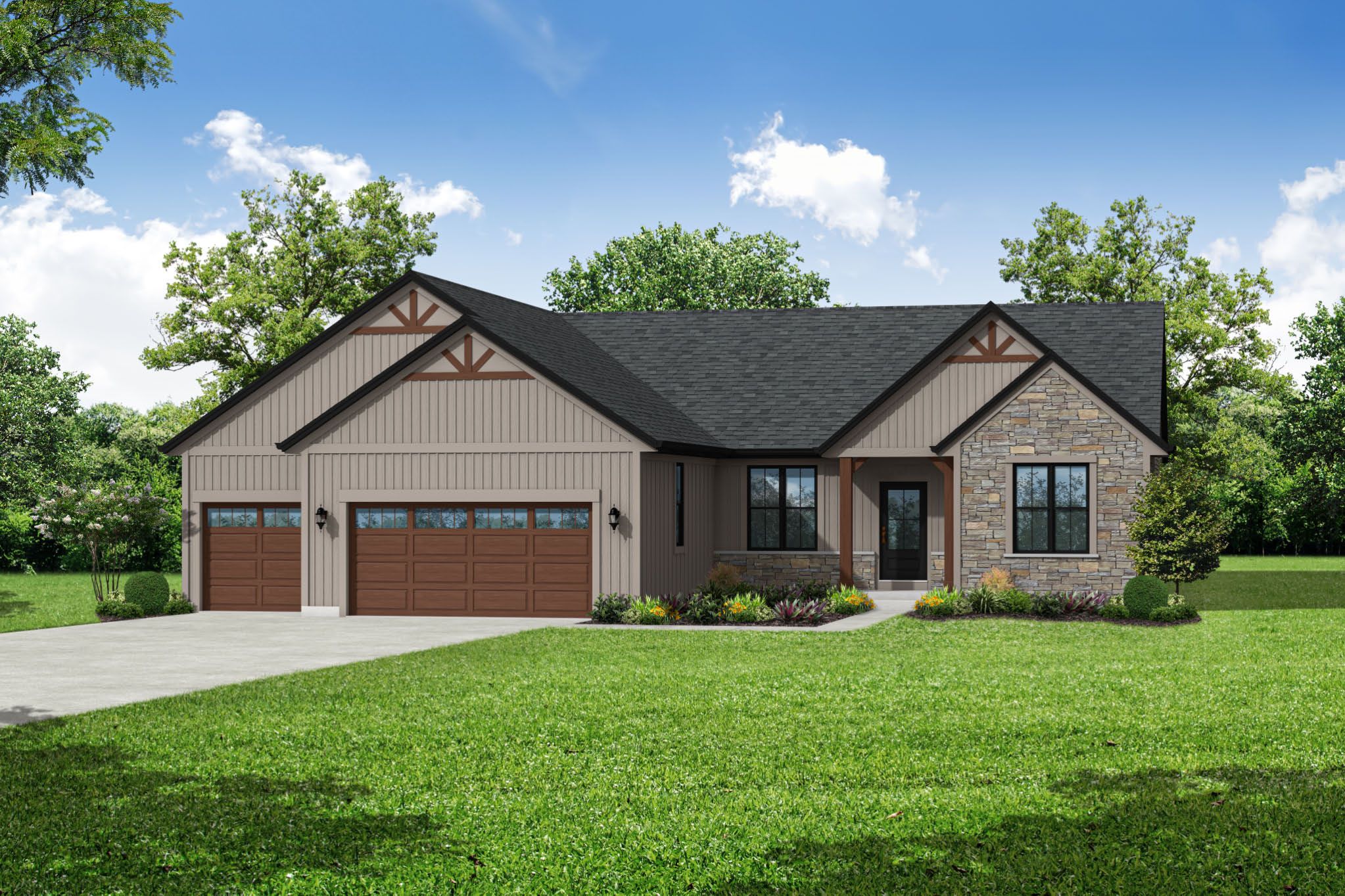 1564 Fairwinds Blvd. Mukwonago, WI 53149