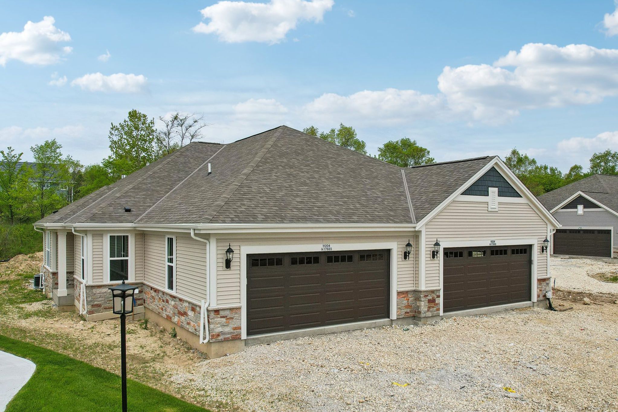 Laurel Springs Villas - Jackson, WI