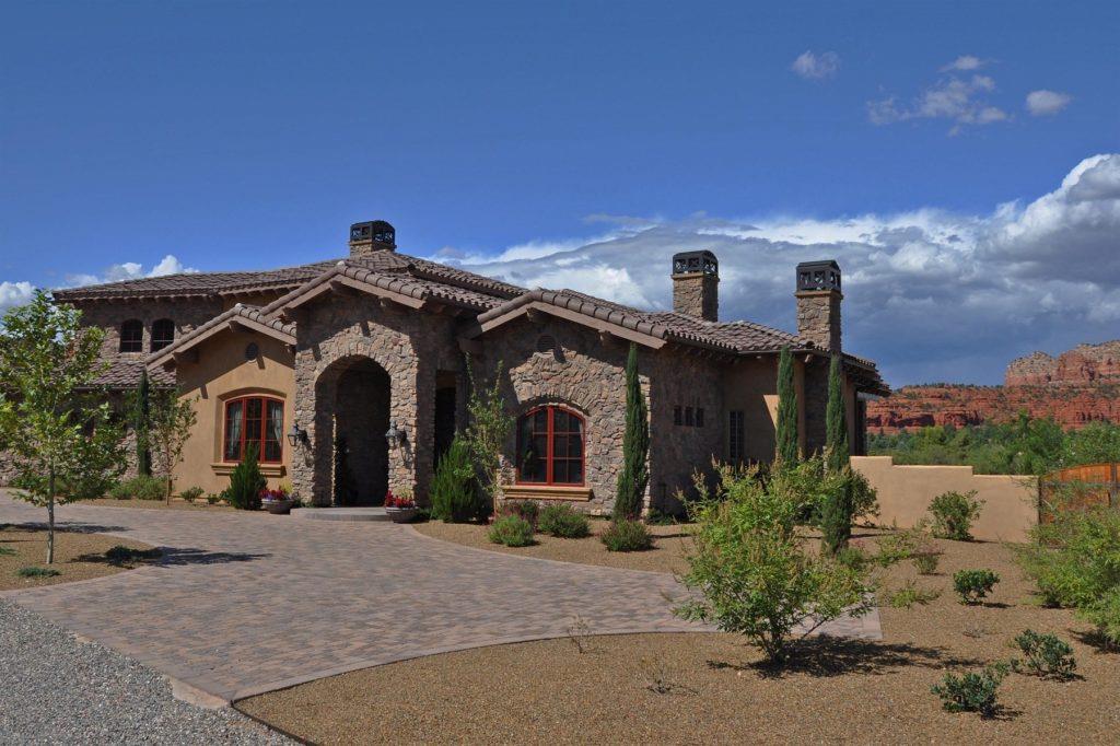 Biermann Construction & Development, Inc - : Sedona, AZ