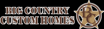 Big Country Custom Homes - : Austin, TX