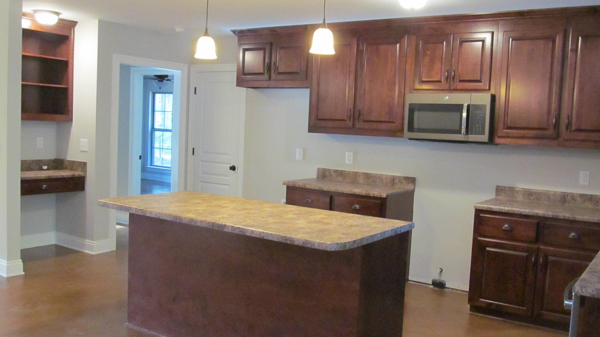 Bill Dobbins Homes por Bill Dobbins Homes en Mobile Alabama