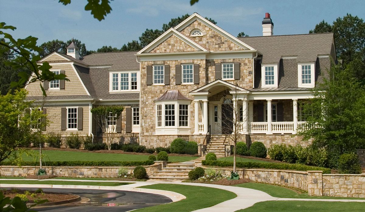 casa en Bill Grant Homes por Bill Grant Homes