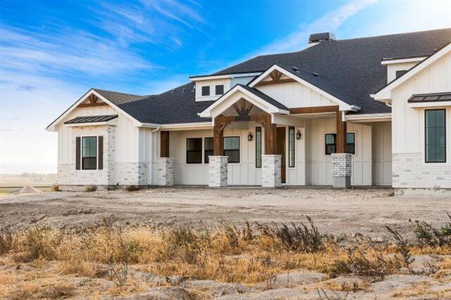 Bill Pugh Construction - : Caldwell, ID
