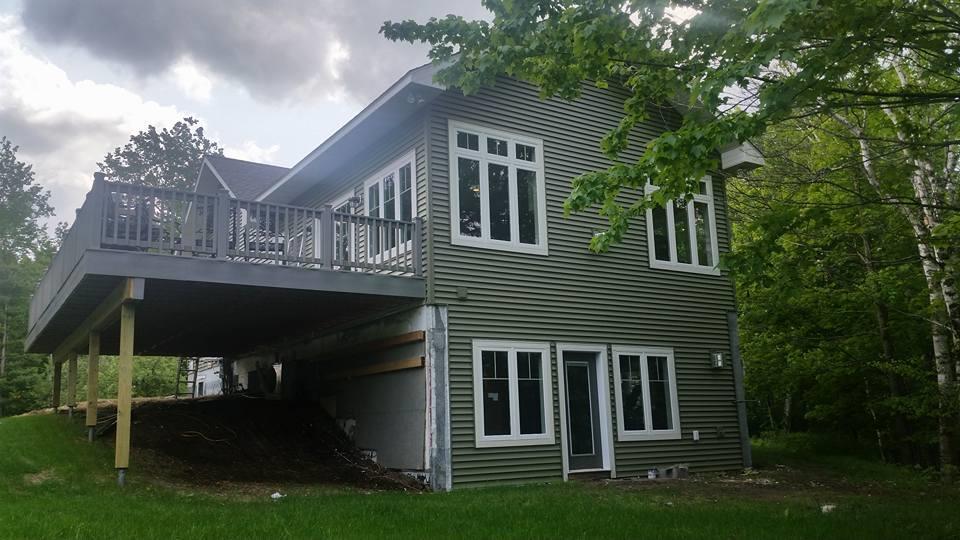 Billman Construction - Duluth, MN