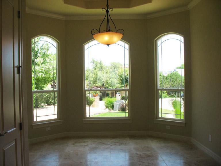 casa en Bishop and Byrd Custom Homes por Bishop and Byrd Custom Homes