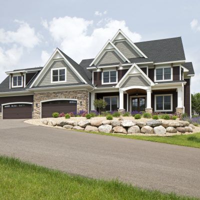 Bismark Builders - Anoka, MN