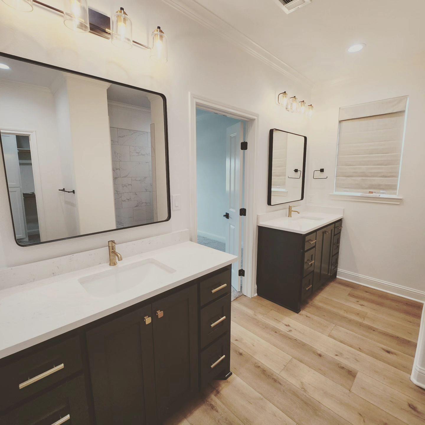 Bret Mirick Homes LLC - Waco, TX