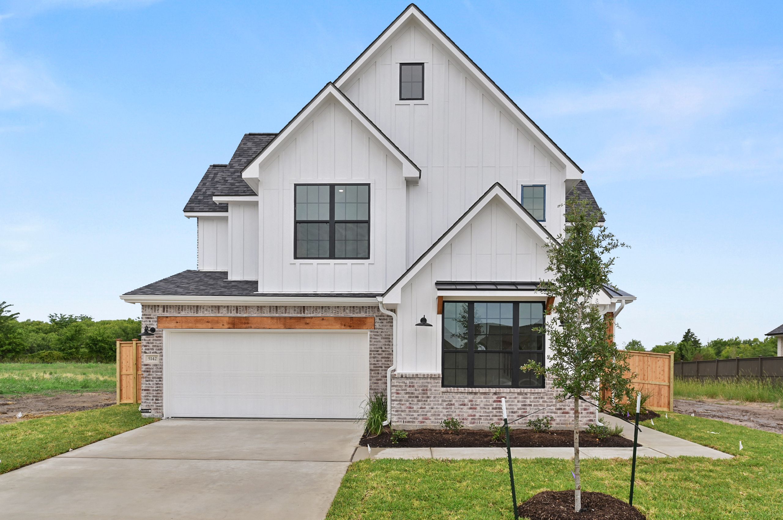Darwood - Oakmont: Bryan, Texas - Blackstone Homes