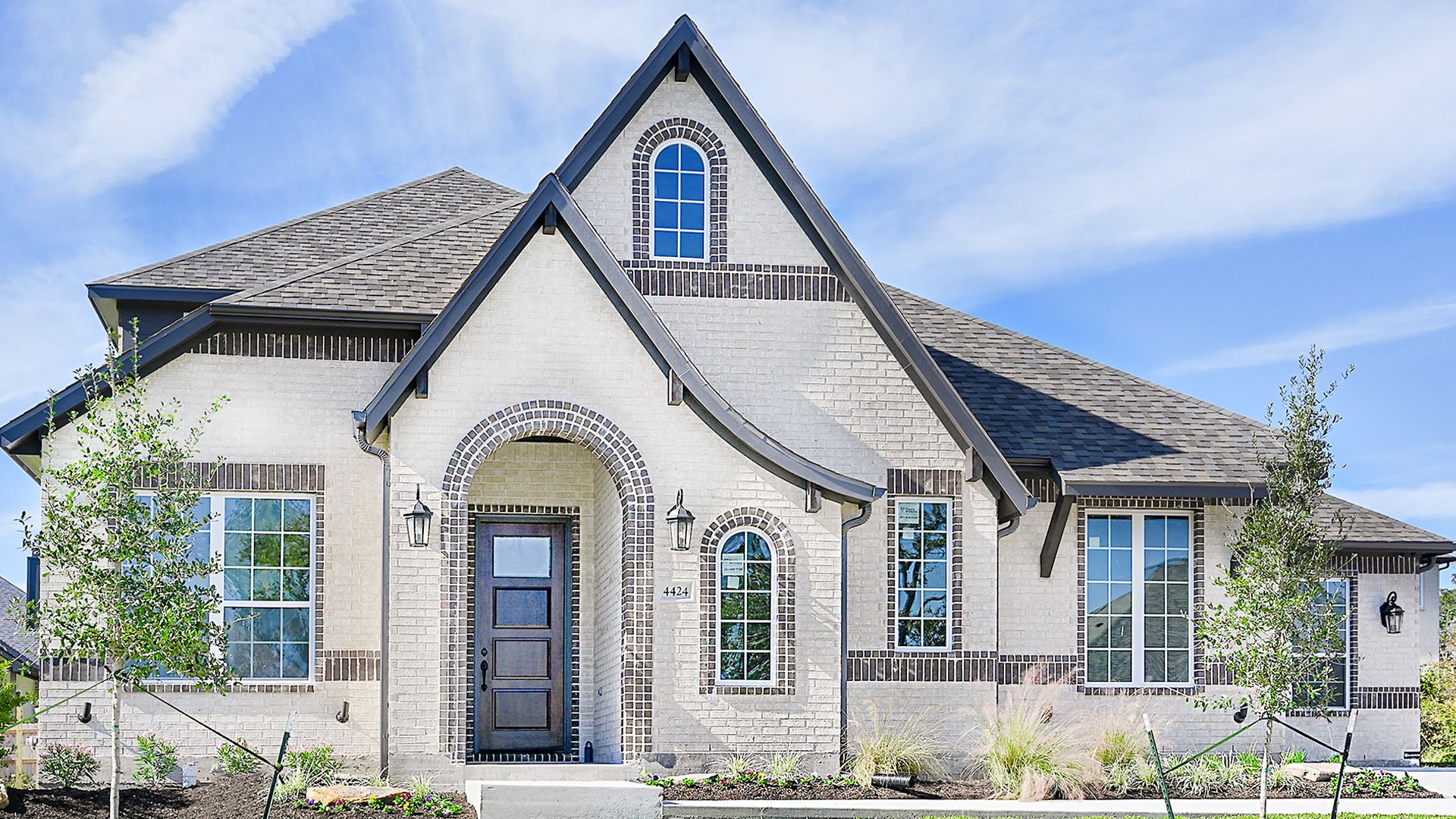 Grayson - Oakmont: Bryan, Texas - Blackstone Homes