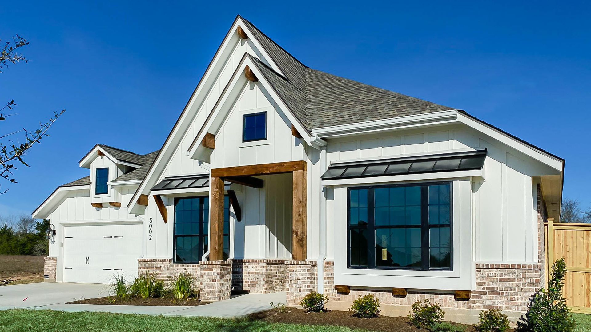 Baila - Oakmont: Bryan, Texas - Blackstone Homes