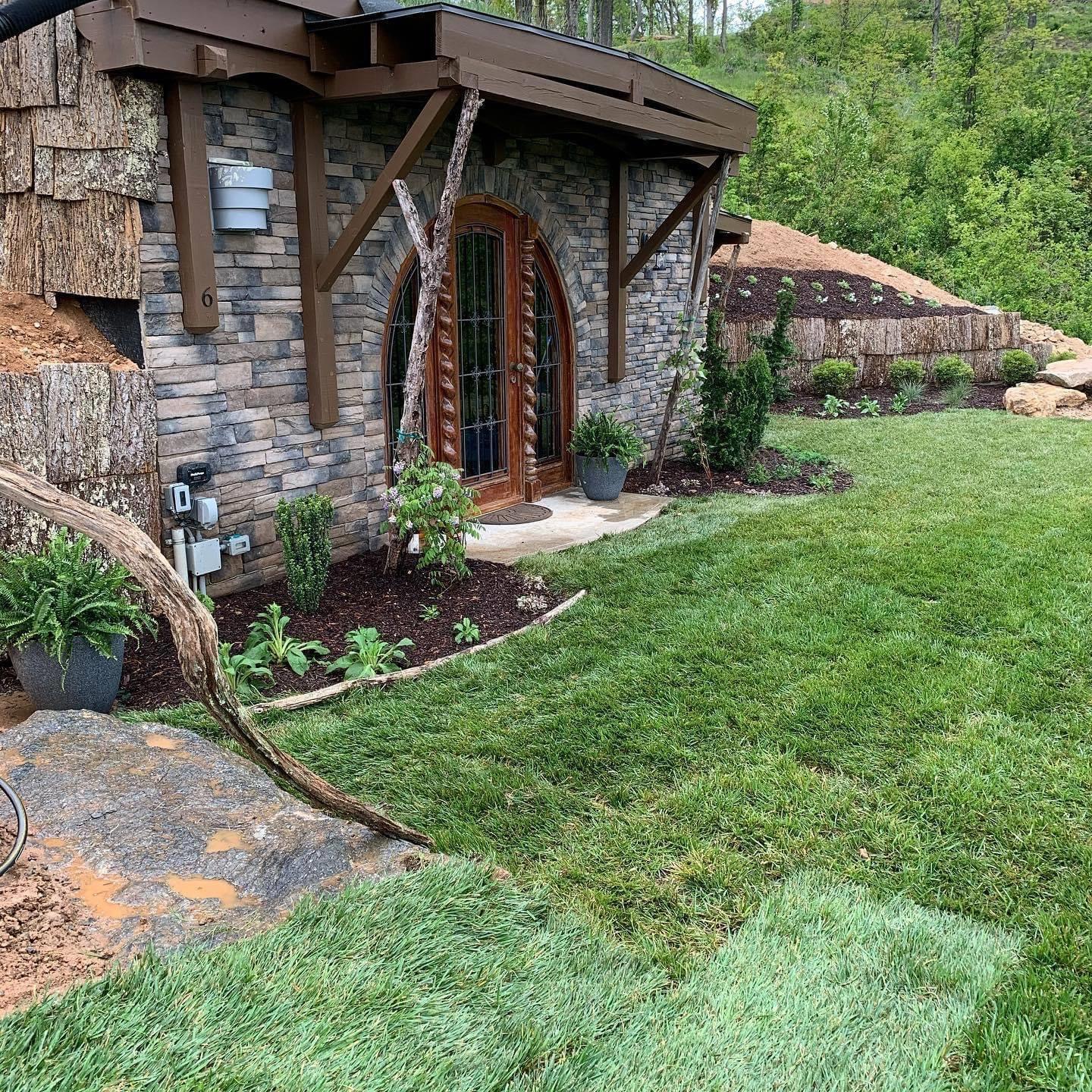 Black Mountian Builders - Murfreesboro, TN