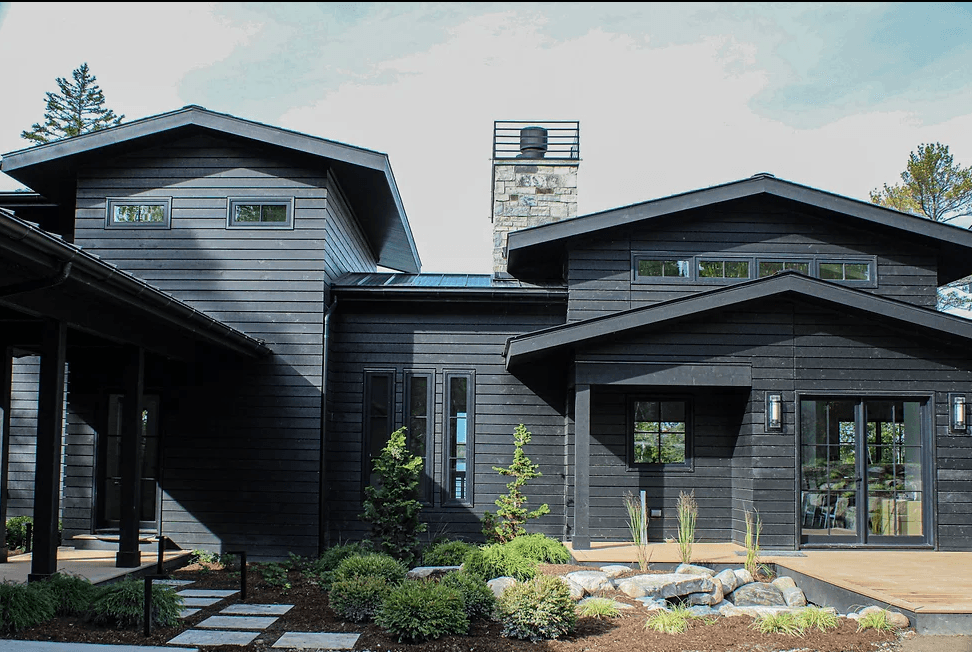 Black Birch Design + Build LLC - : East Jordan, MI