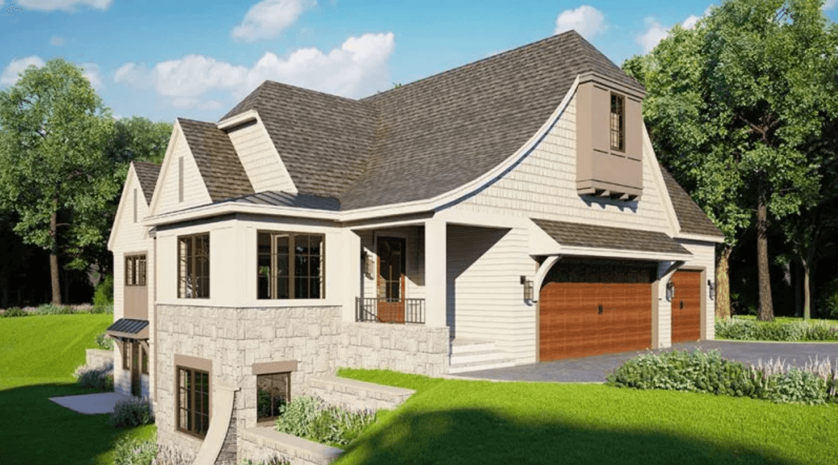 Black Dog Homes - Wayzata, MN