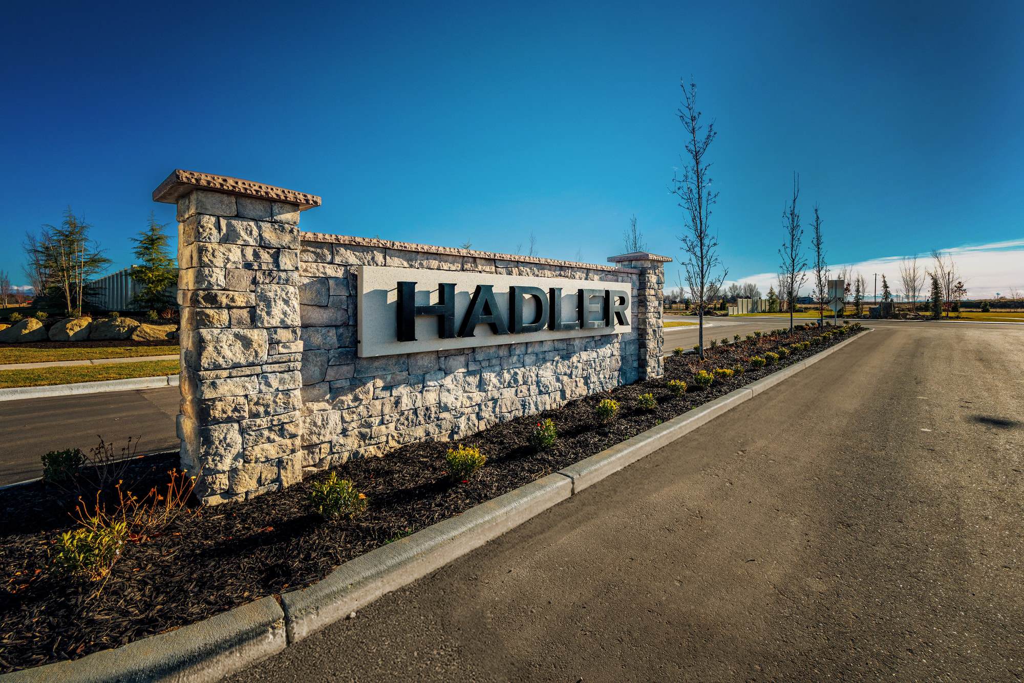 casa en Hadler por Blackrock Homes