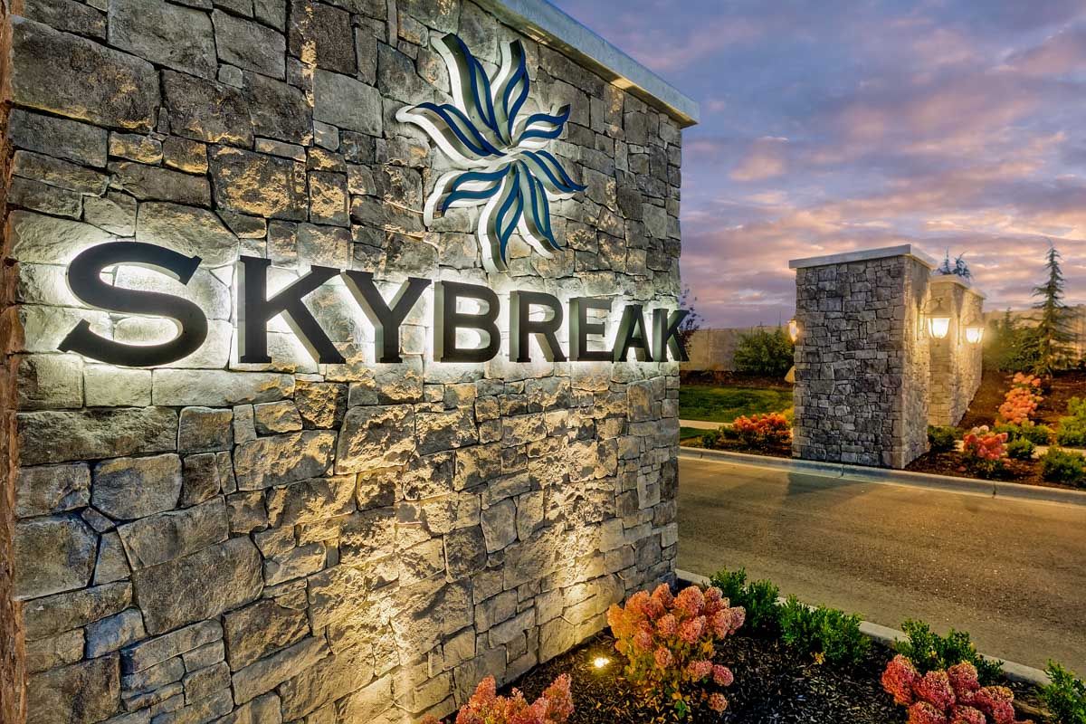 Skybreak Estates - Meridian, ID