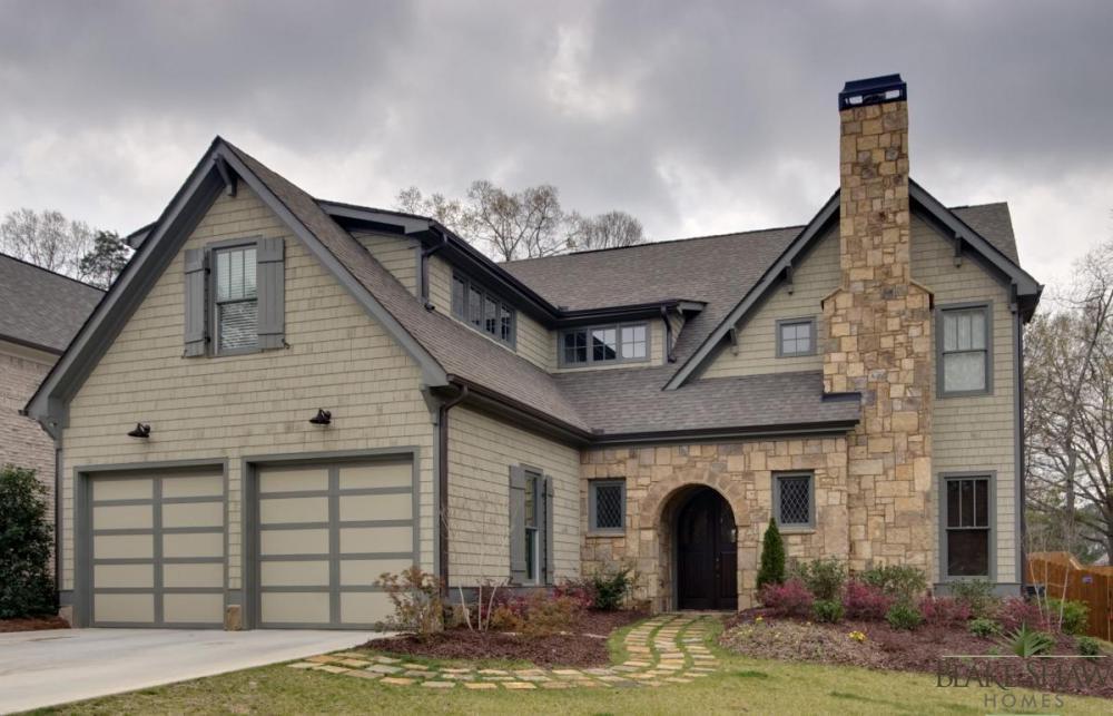 casa en Blake Shaw Homes por Blake Shaw Homes