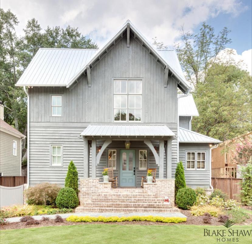 casa en Blake Shaw Homes por Blake Shaw Homes